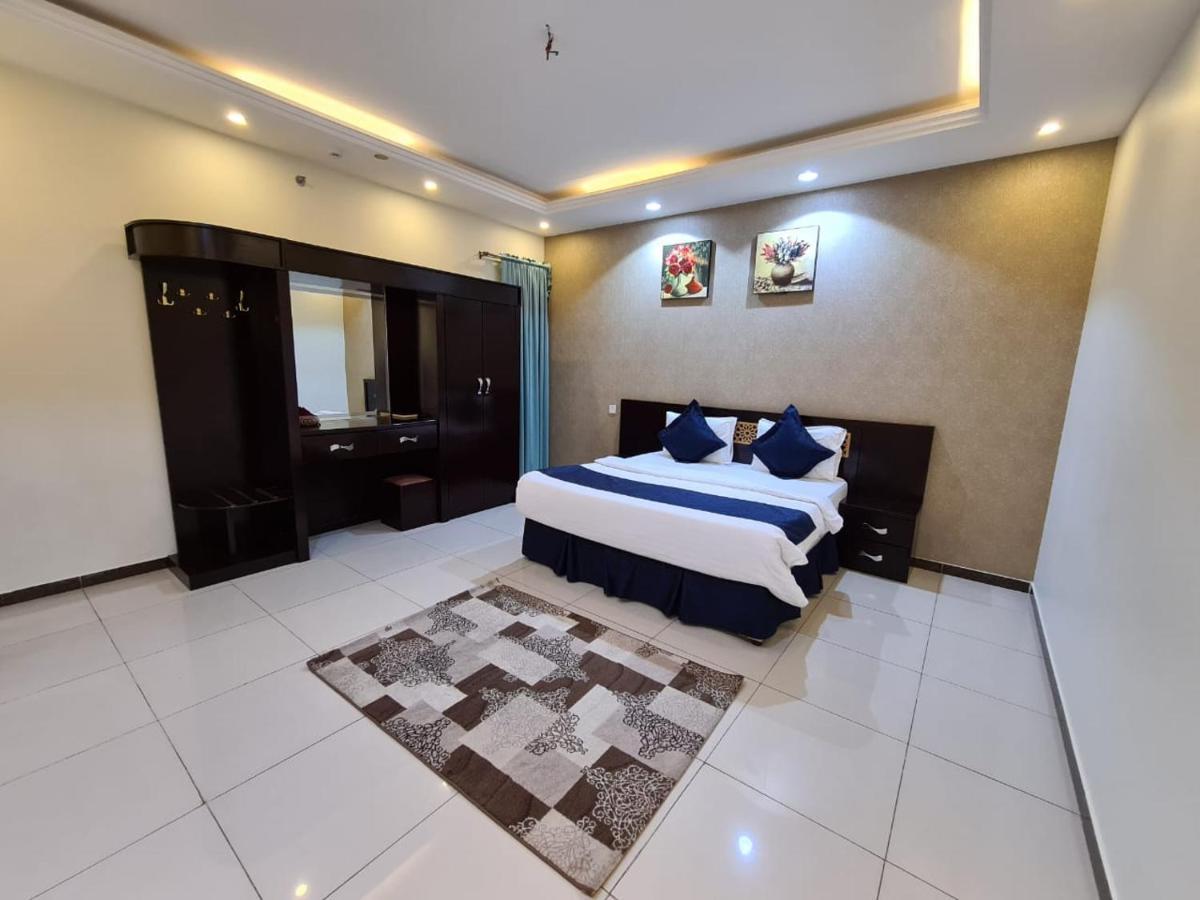 Rekaz Aparthotel Mekka Exterior foto